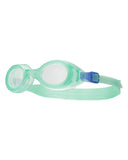 TYR Aqua Blaze Kids' Goggles