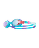 TYR Swimples Tie Dye Goggles