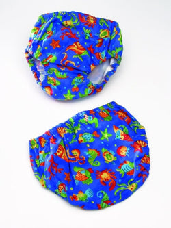 Reusable Swim Diapers - Swimventory