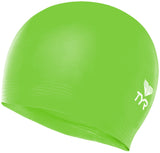 TYR Latex Swim Cap - Swimventory