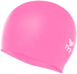 TYR Latex Swim Cap - Swimventory