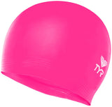 TYR Latex Swim Cap - Swimventory