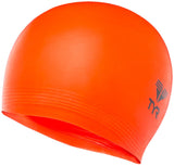 TYR Latex Swim Cap - Swimventory