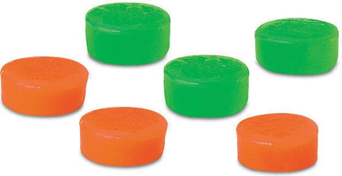 TYR Youth Soft Silicone Ear Plugs - Multi - Swimventory
