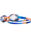 TYR Swimples Tie Dye Goggles - Swimventory