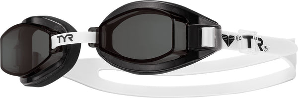 TYR Team Sprint Goggles - Swimventory
