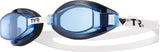 TYR Team Sprint Goggles - Swimventory