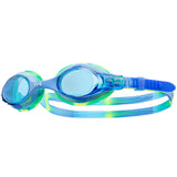 TYR Swimples Tie Dye Goggles - Swimventory