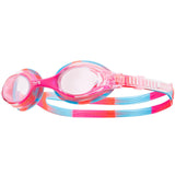 TYR Swimples Tie Dye Goggles - Swimventory