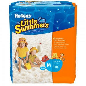 Huggies Little Swimmers