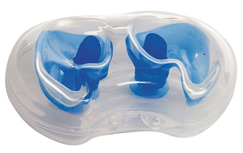 TYR Silicone Molded Ear Plugs - Swimventory