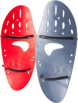 TYR Catalyst Connect Training Paddles - Swimventory