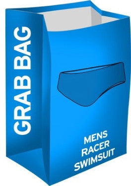 TYR Grab Bag Male Racer Swimsuits - Swimventory