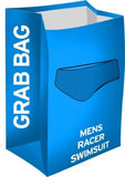 TYR Grab Bag Male Racer Swimsuits - Swimventory