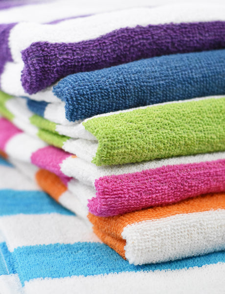 Grab Bag Beach Towels (6 Pack) - Swimventory